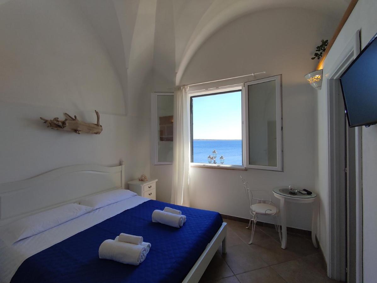 Punta Cutieri Frühstückspension Gallipoli