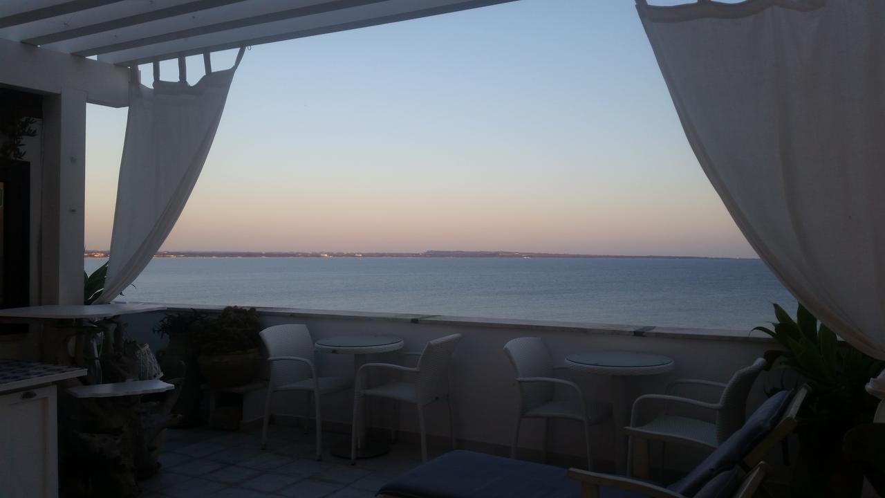 Punta Cutieri *