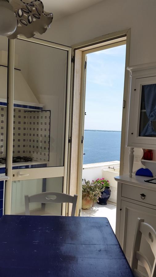Punta Cutieri Gallipoli