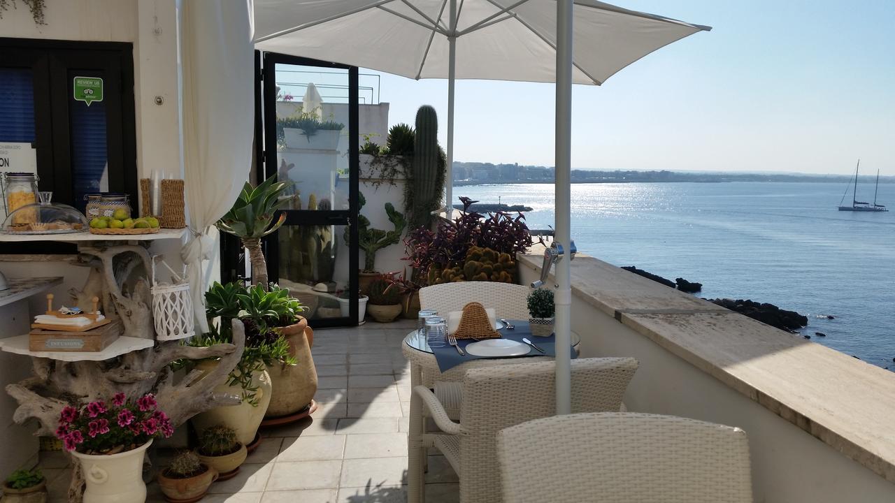 Frühstückspension Punta Cutieri Gallipoli