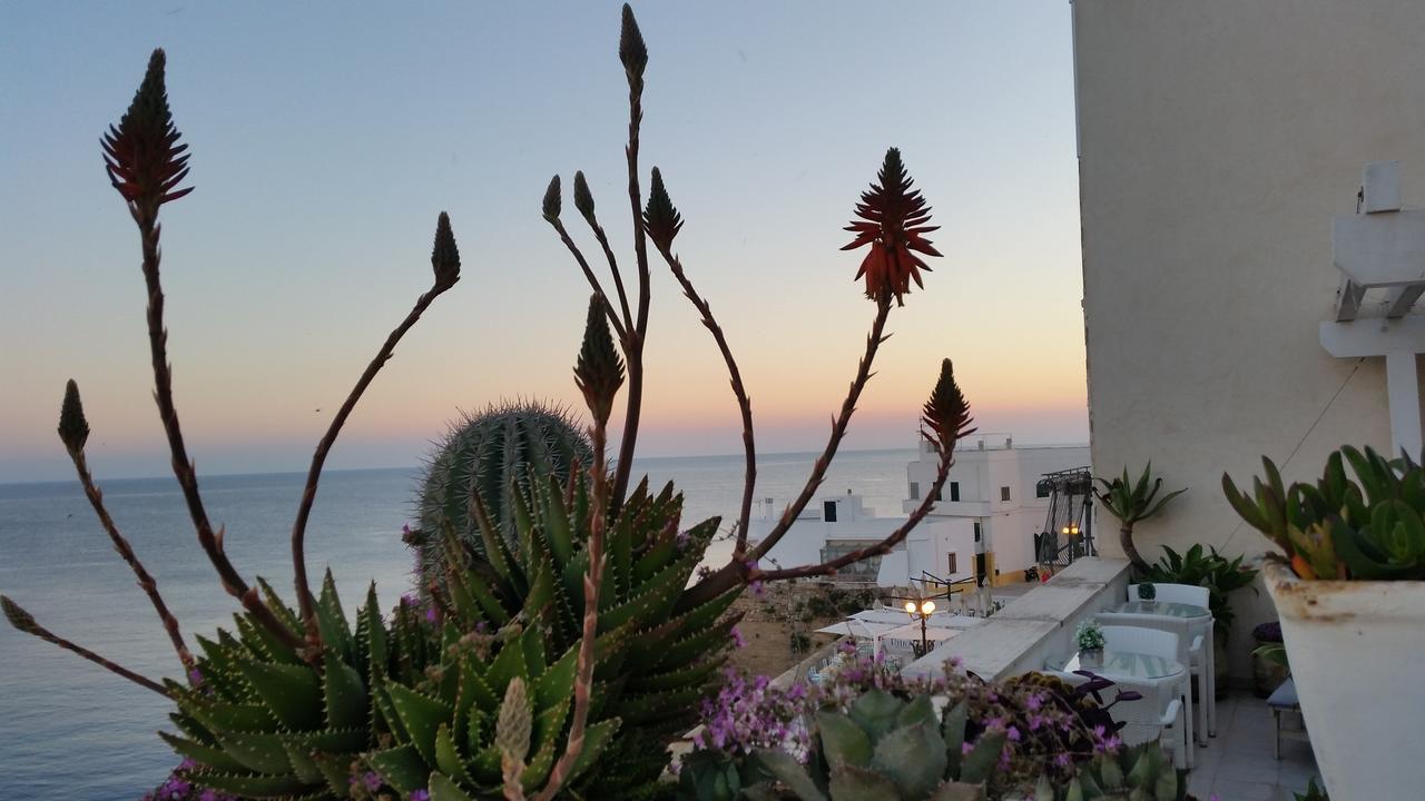 Punta Cutieri * Gallipoli